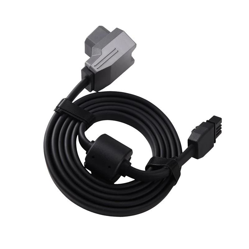 Best-Alternator Charger Compatible With Alternator Charger 600/ Plus 1000 For Quick Connection