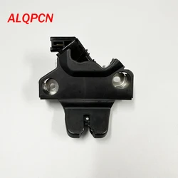 Tailgate Trunk Lid Latch Lock 6461002110 Fit for Toyota Corolla 14-19 Vios Yaris 07-13 Manual 2-needle
