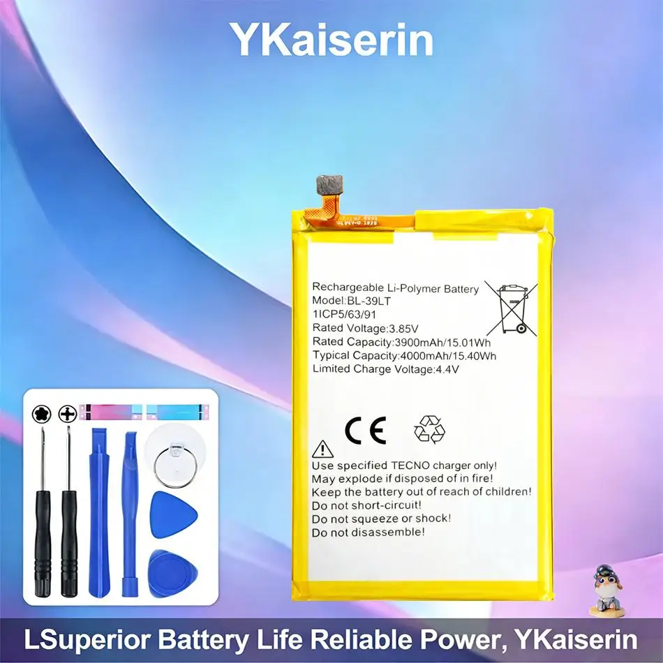 Premium Replacement…