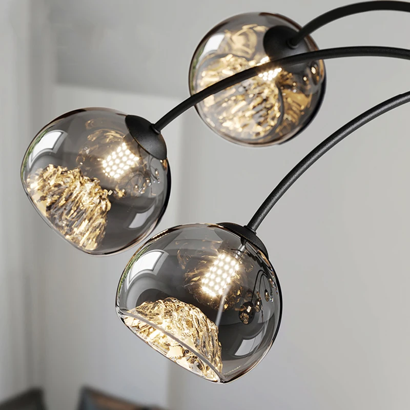 

Современный домашний декор, светодиодные светильники, подвесные светильники, лампы для гостиной, люстры для столовой, подвесной светильник, внутреннее освещение