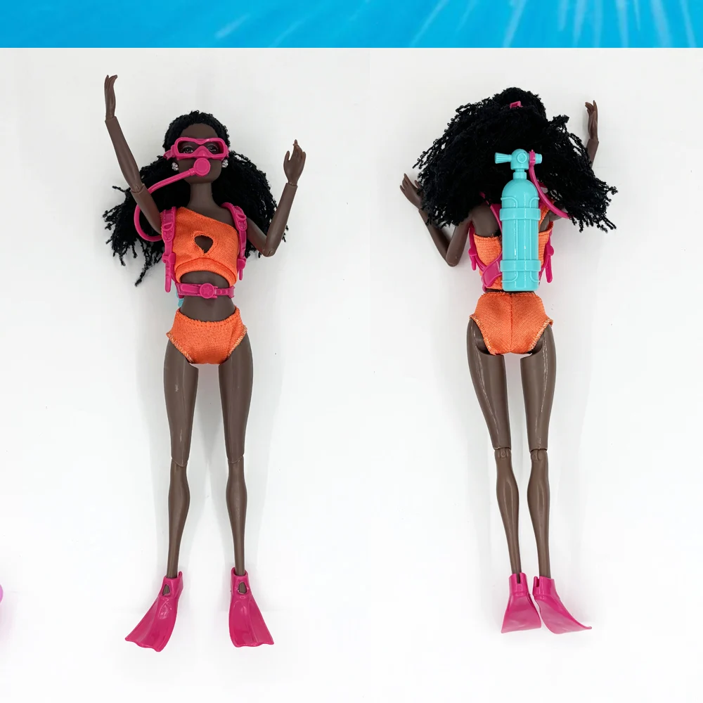 Thumbnail 3 - #5 Compare Doll Clothing Sets Before You Buy
