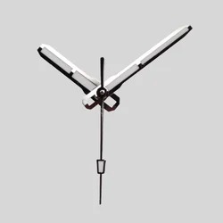 New High Quality Watch Hands With C3 Bgw9 Blue Green Luminous For Nh35 Nh36 Nh34 Movement Watch Needles Skx007 Mods