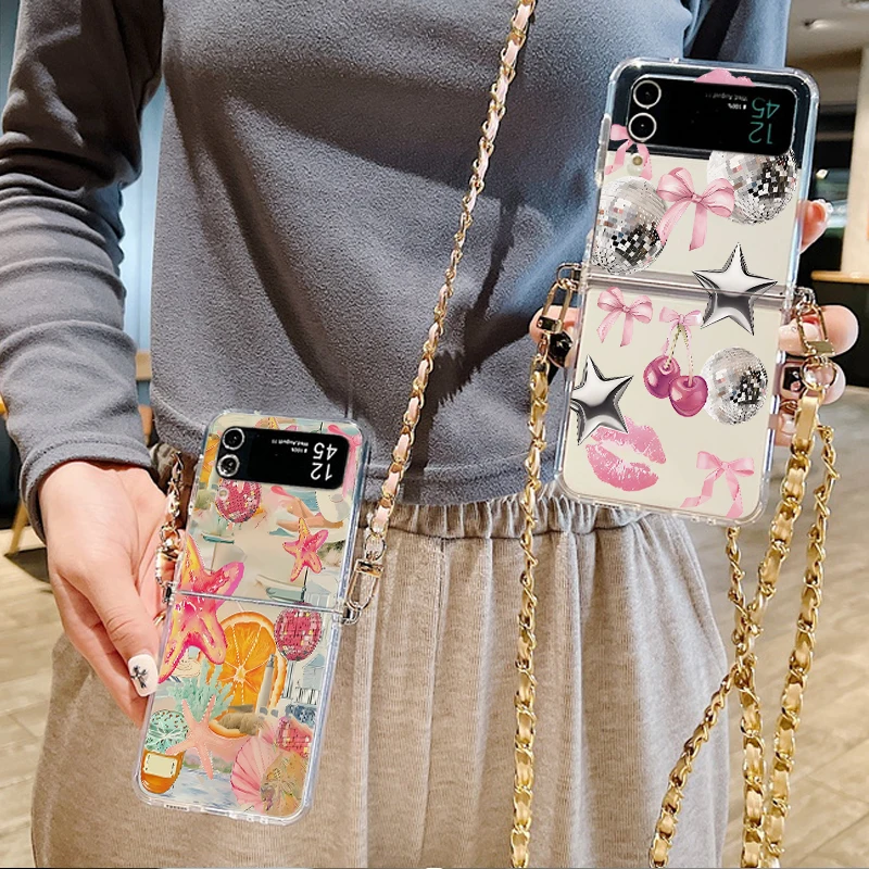 Metal Rope Lanyard …