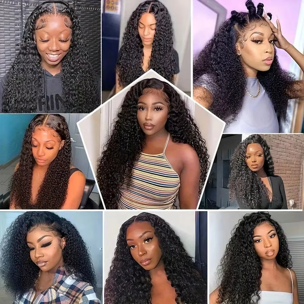 Thumbnail 4 - #26 Top 30 Curly Wigs Worth Buying In 2026