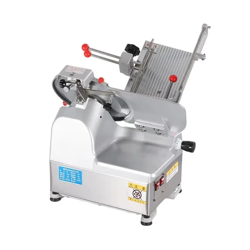 

Meat cutter Adjustable meat cutter Automatic food slicer