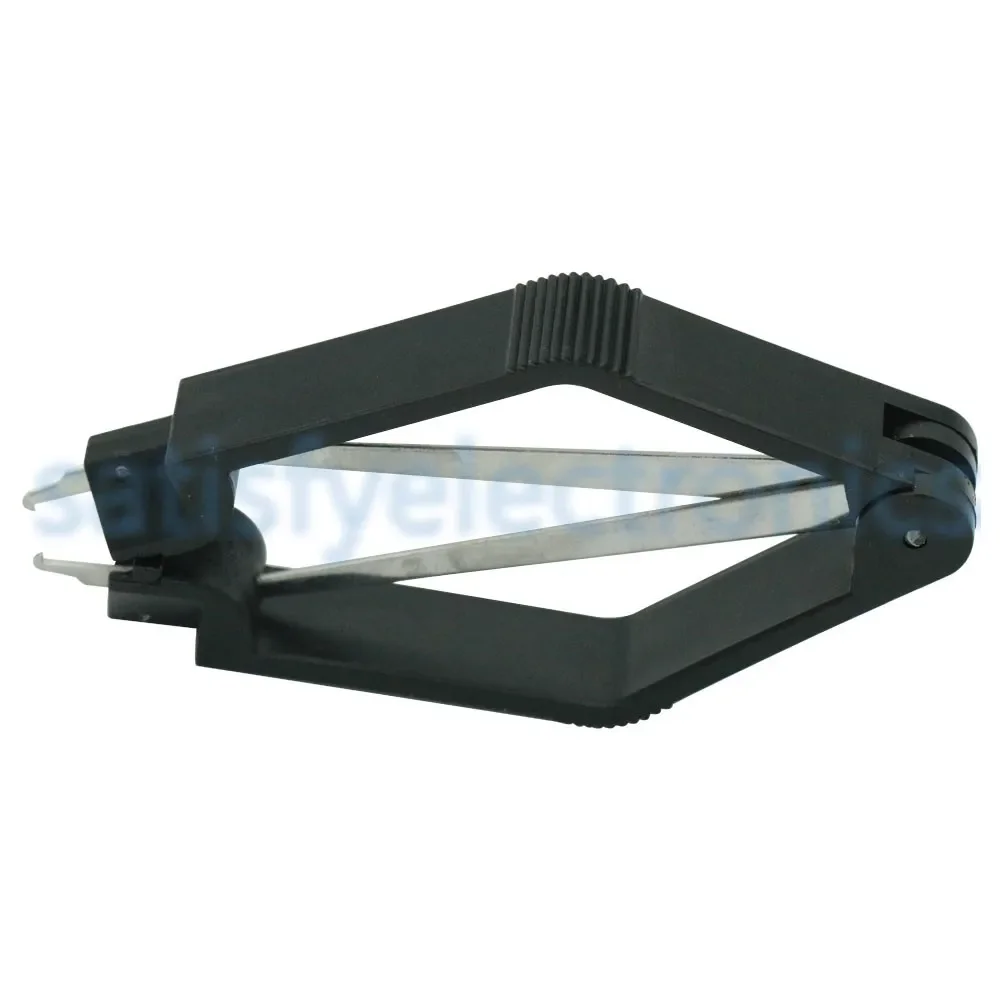 Strumento dell'estrattore del componente del circuito della scheda madre dell'estrattore del Chip PLCC IC per arduino