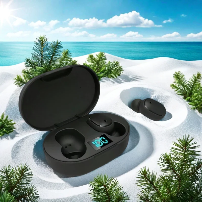 E6S Wireless Blueto… - image