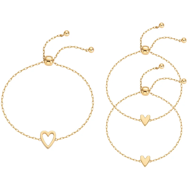 #41 Best Gold-Plated Bracelets to Buy In 2026
