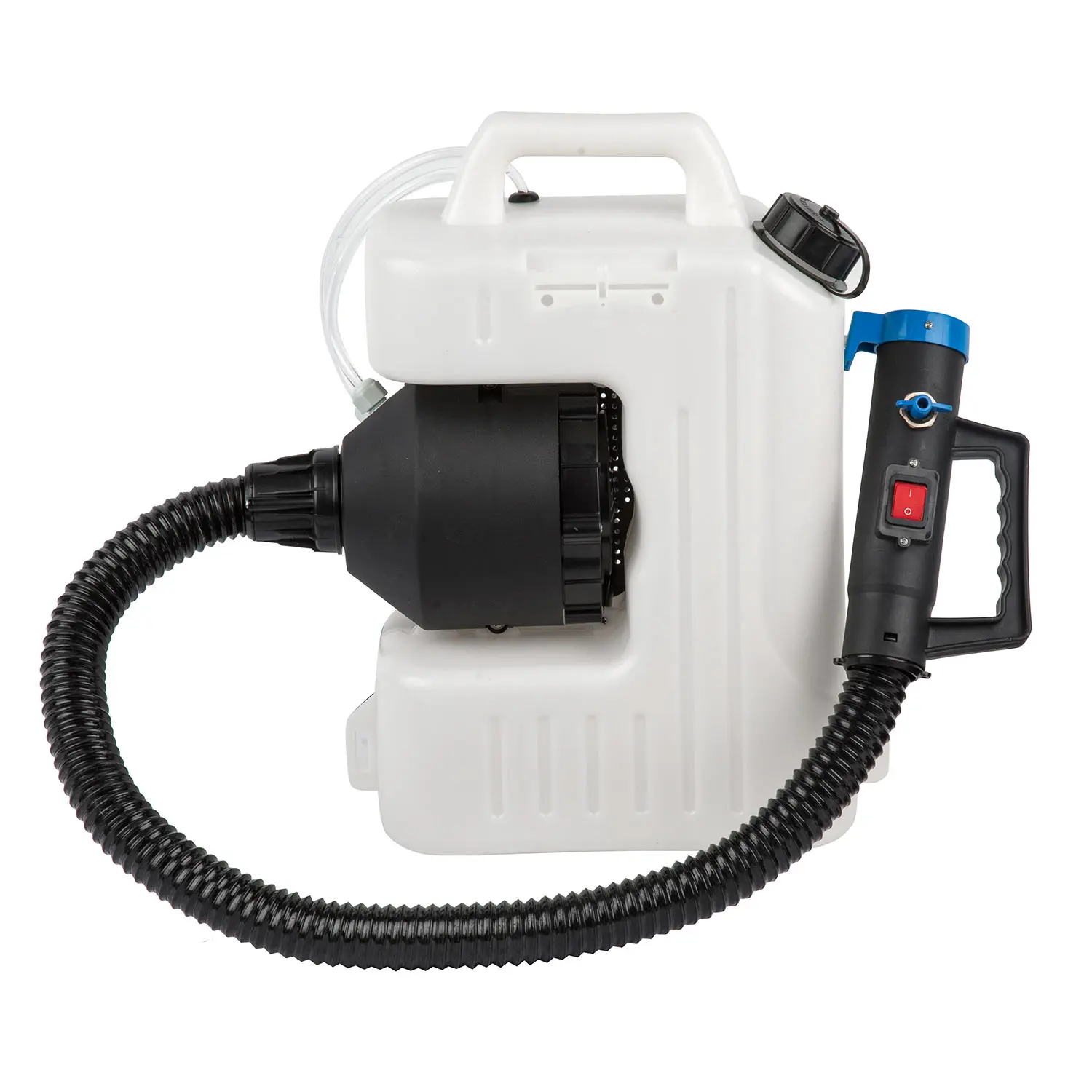 Fighting Pathogens Vector Carriers Pests Livestock Poultry Fogger Disinfection Machine Electric Atomizer Sprayer