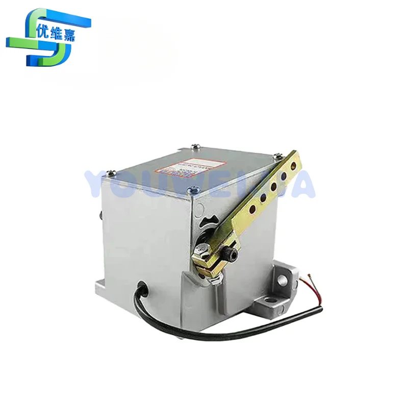 ADC225 Actuator For Diesel Generator ADC225-12V Or ADC225-24V