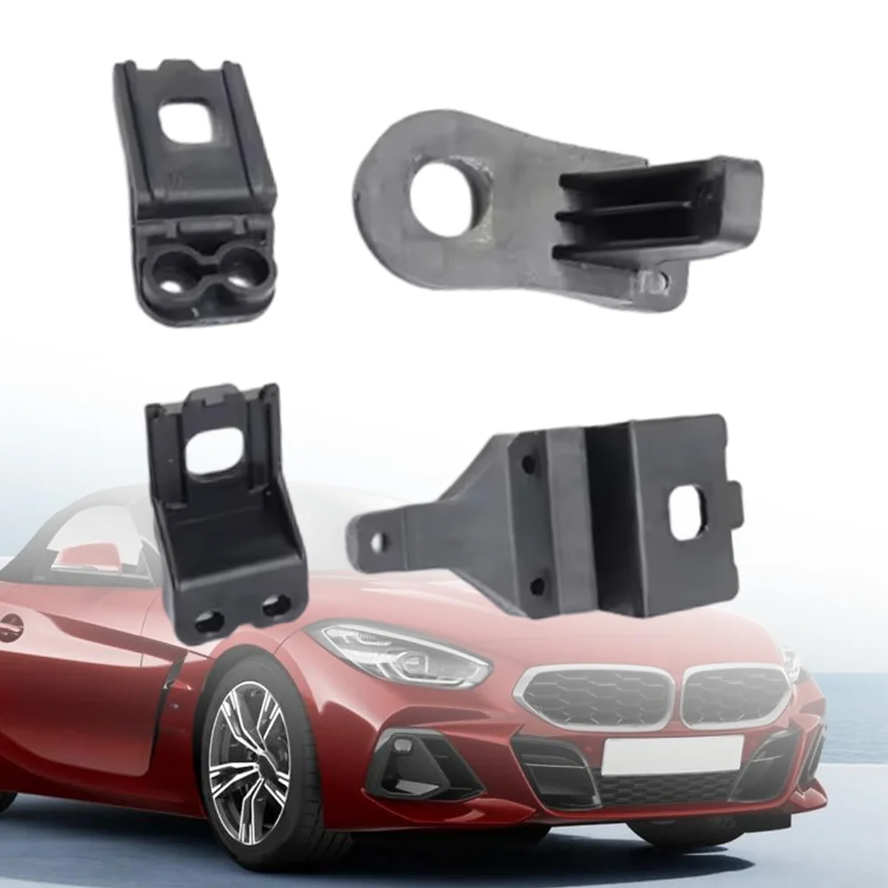 

4pcs Car Headlight Repair Kit Left and Right For BMW Z4 M G29 2017 2018 2019 2020 2021 2022 2023 Car repair kit 63119498491