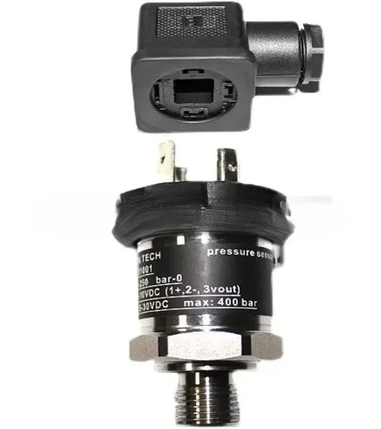 

Haitian molding machine accessories pressure sensor 0-5V 0-10V 1-6V 4-20MA Haitian servo system