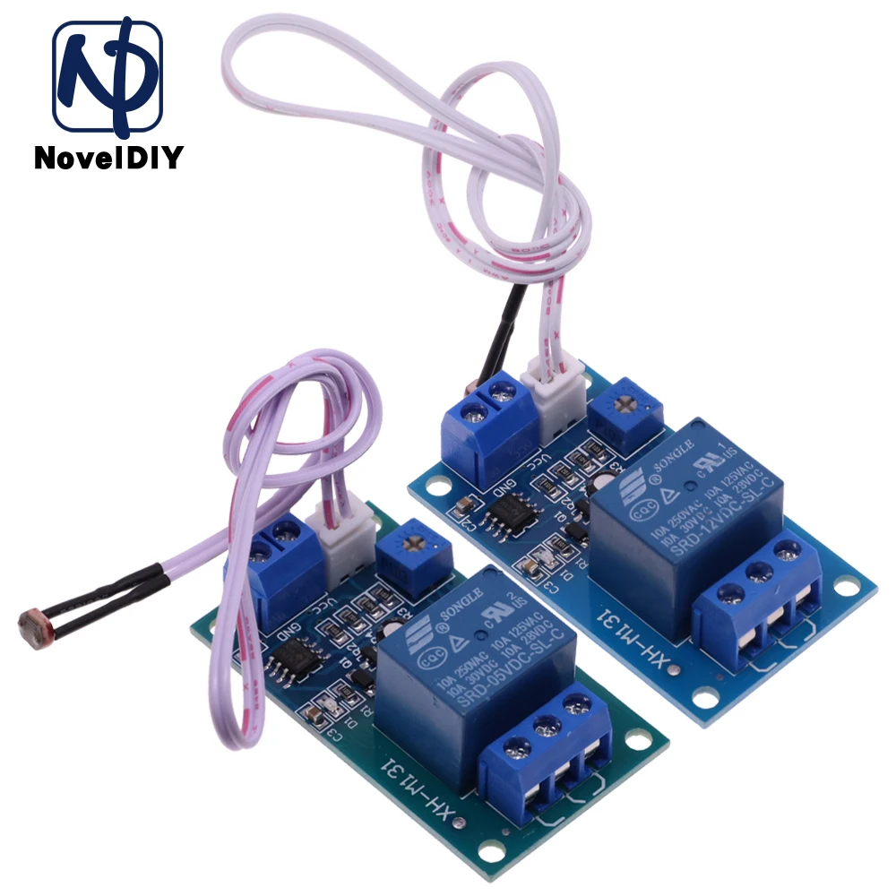 האם XTVTX הוא הבחירה הנכונה לשליטה במדידת אור?