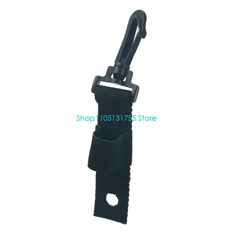 K0EF Multifunctional Fishing Bottle Holder with Secure Grip, Time Saving Fishing Tool for Fishing Hobbyists and Fishermen