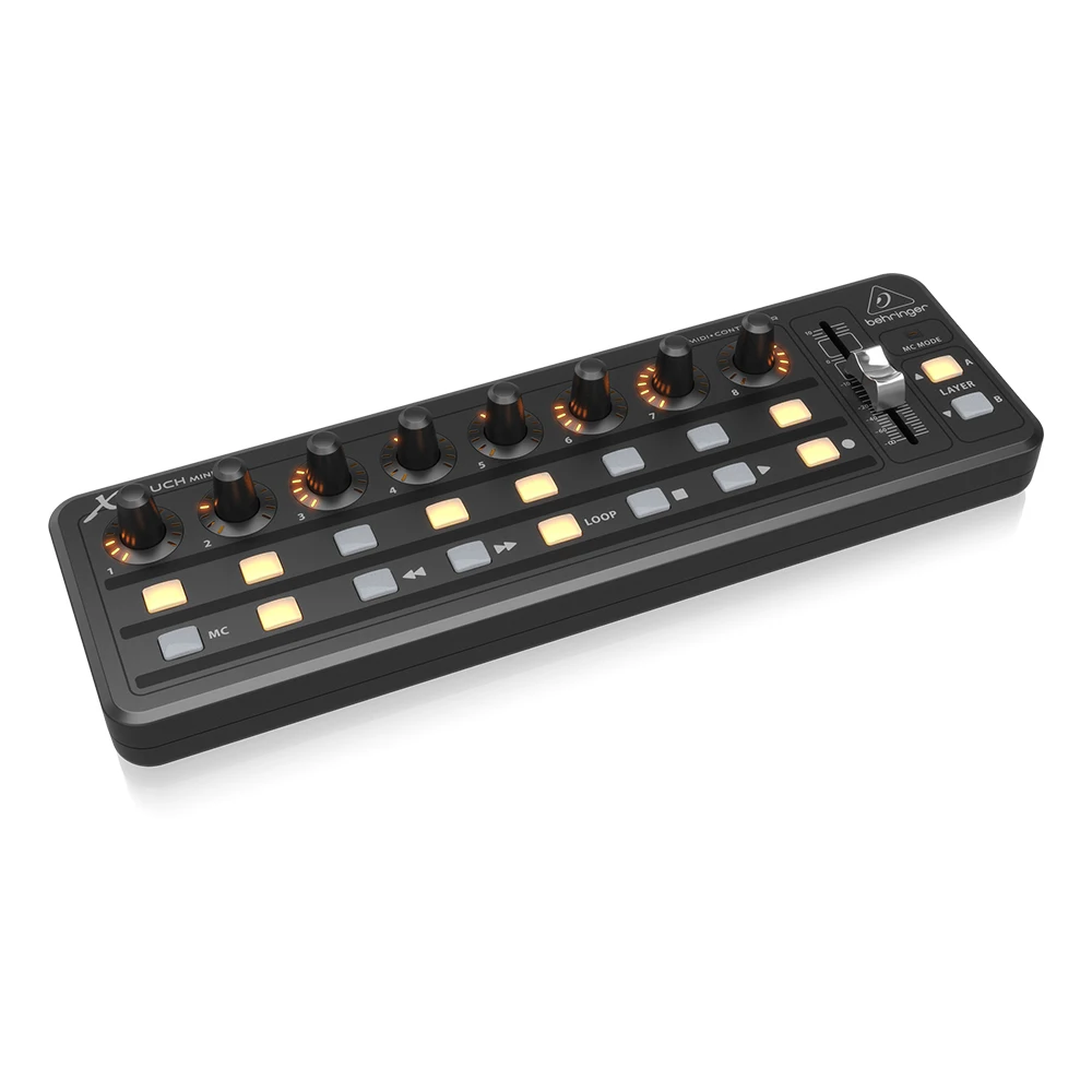 Behringer X-Touch M…
