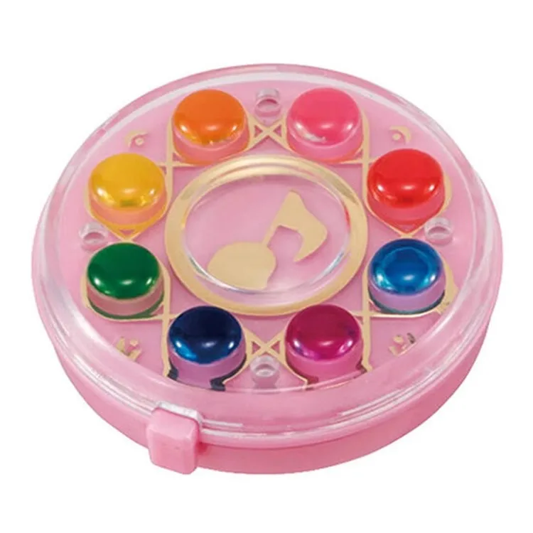 Mô Hình Lắp Ráp Bandai Chính Hãng Gashapon Đồ Chơi Ma Thuật DoReMi Mini Đũa Biến Áp Mô Hình Thu Nhỏ Nhân Vật Hành Động Đồ Trang Trí Đồ Chơi