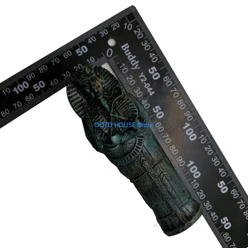 

103A 3pcs Halloween Funny Coffin Corpse Silicone Fondant Mold Plaster Cake Chocolate