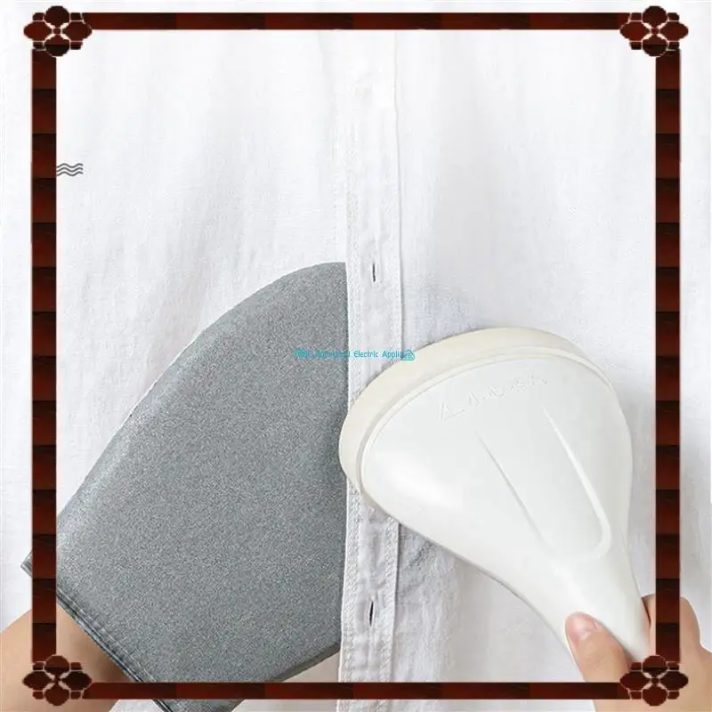 24-часовая доставка, 2 отпаривателя для одежды, гладильные перчатки, стоячая гладильная машина, ручная паровая доска для одежды, серая