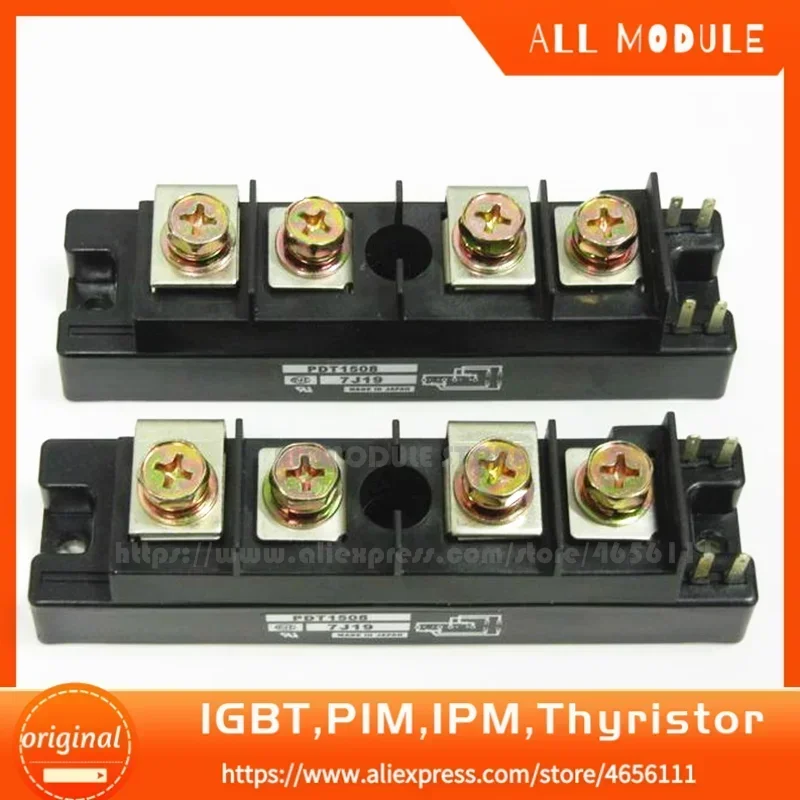PDT1508 PDT1508A PDT1508B PDT2008A envío gratis nuevo ORIGINAL IGBT módulo