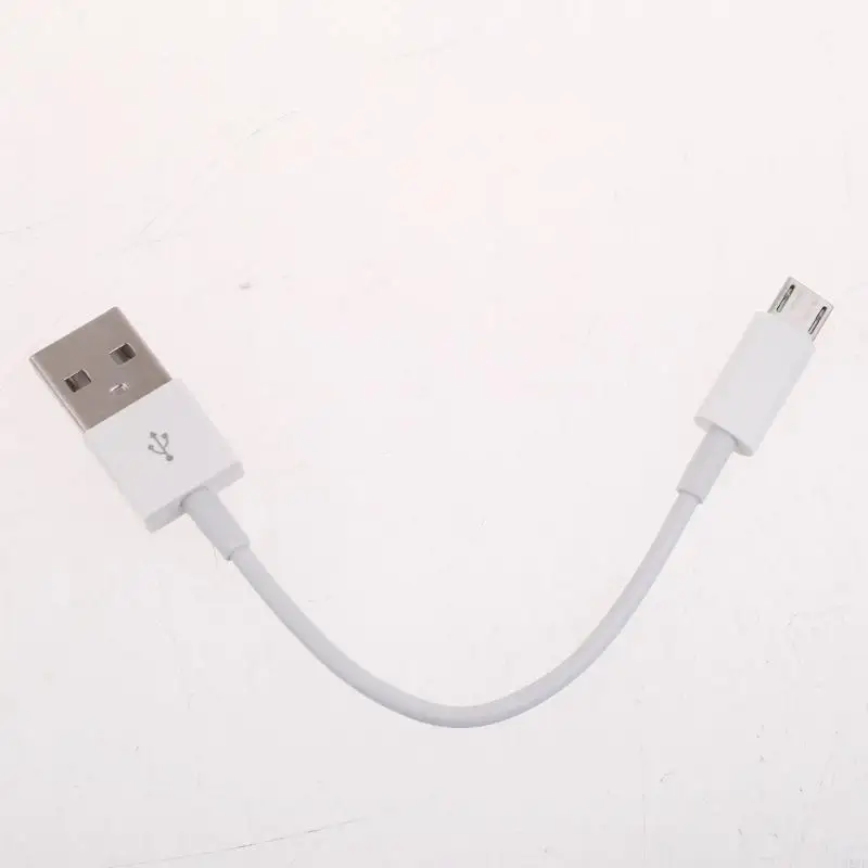 Q5WF Micro USB Câble rapide Téléphone mobile Micro USB Chargeur Donc Sync Wire