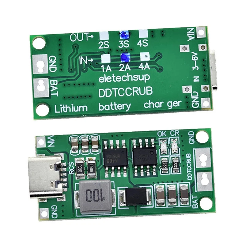 2S 3S 4S 1-4A Boost…