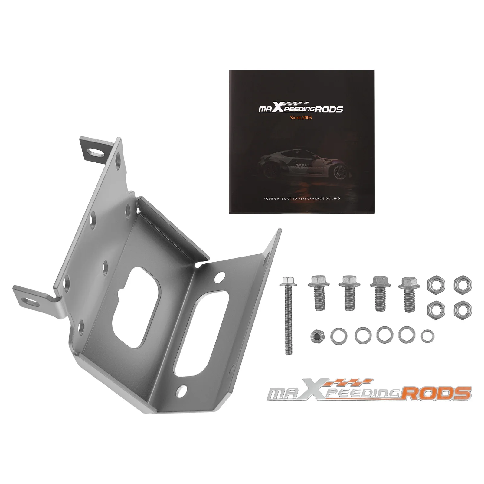 

Winch Mount Plate Bracket for Honda Foreman 500TRX FE/FM FPM ATV 14-2022