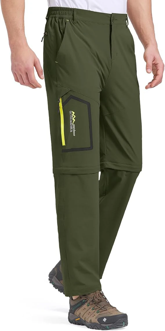 Variant: army green