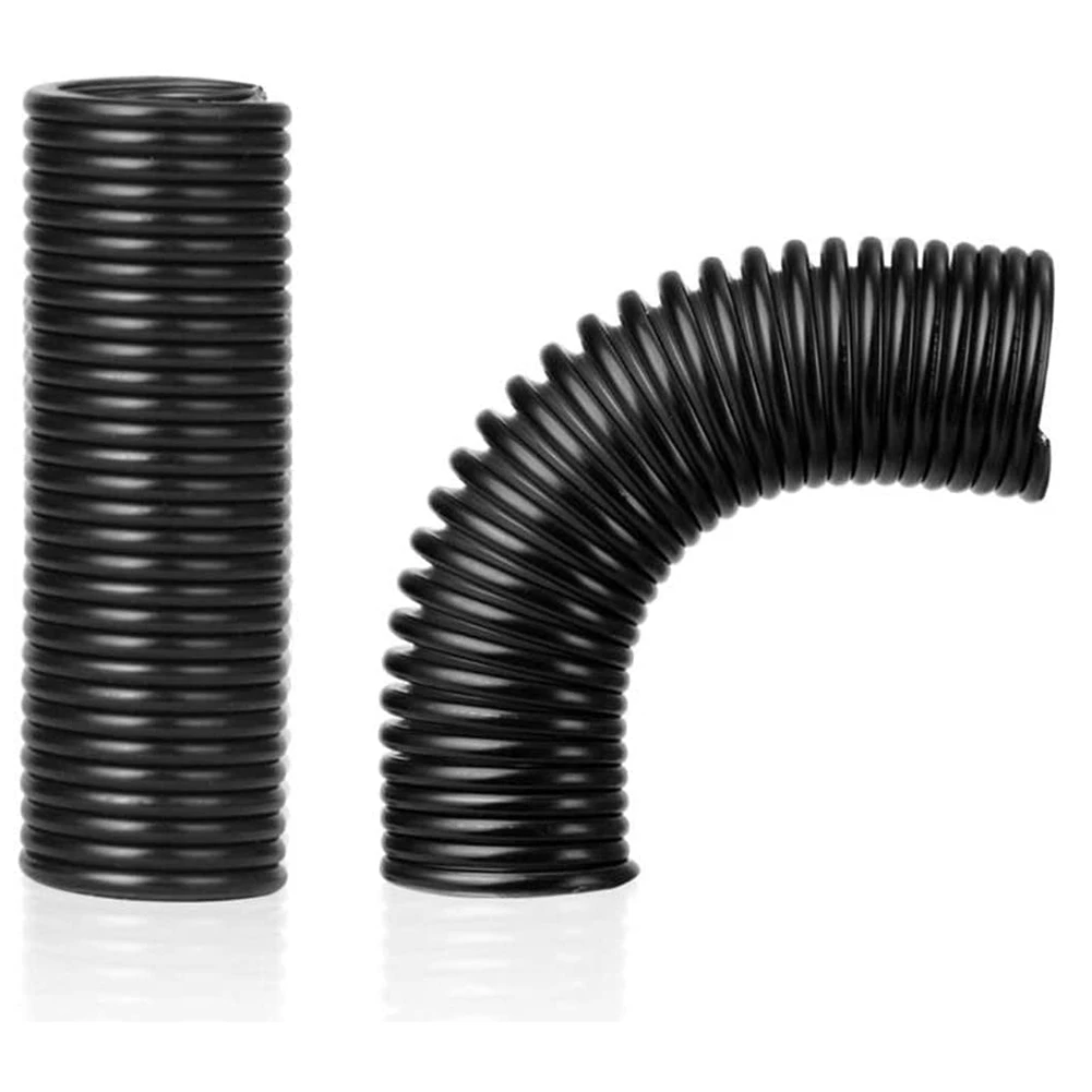 2 Pcs Lower Duct Repair Hose for NV800 NV801 HV300 HV322 HV320 NV680 NV680UK NV680UKT Vacuum Cleaner