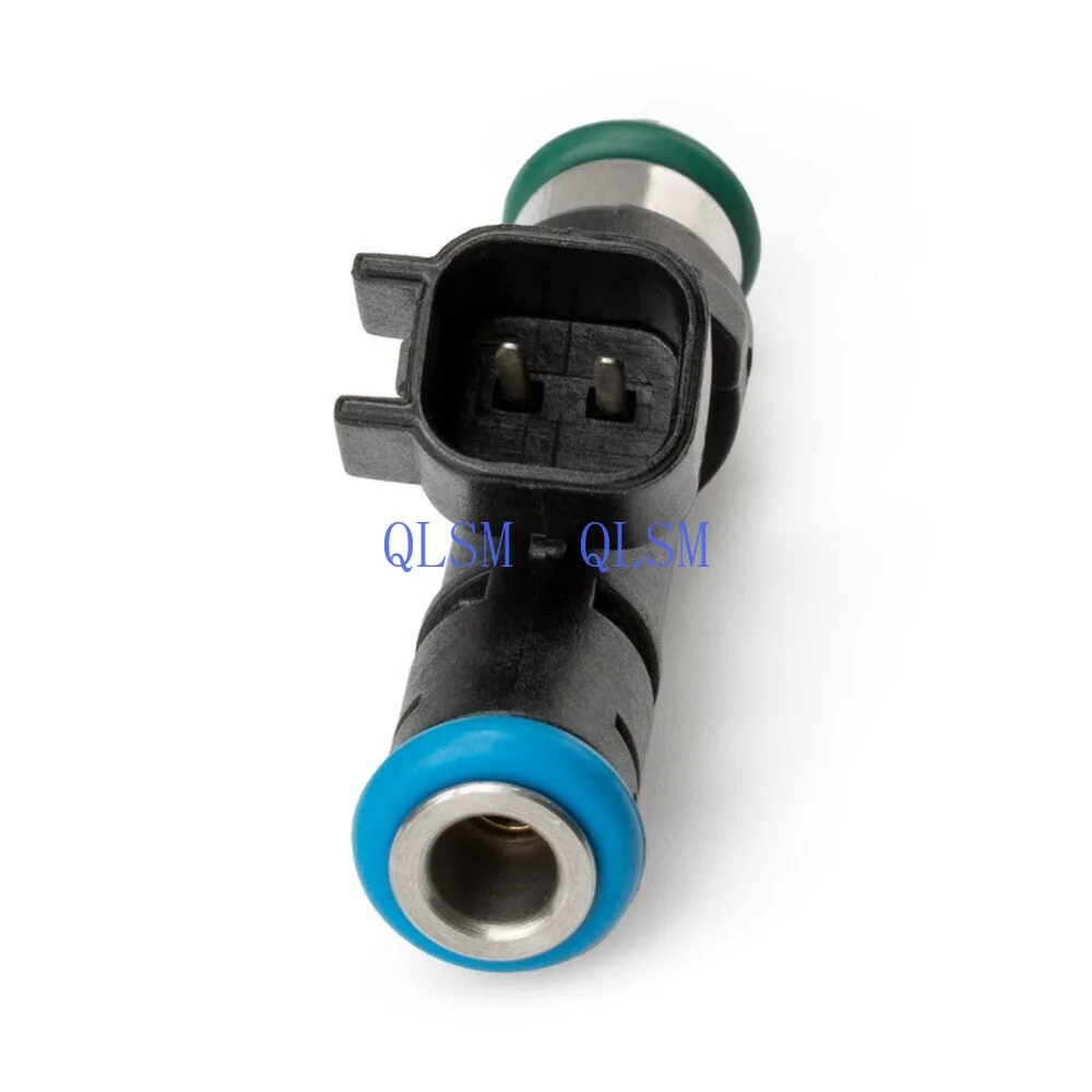 

1Pcs Fuel Injectors 0280158119 04861667AA for Jeep Wrangler 3.8L 2007-2011 RL861667AA Chrysler, Dodge premium car accessories