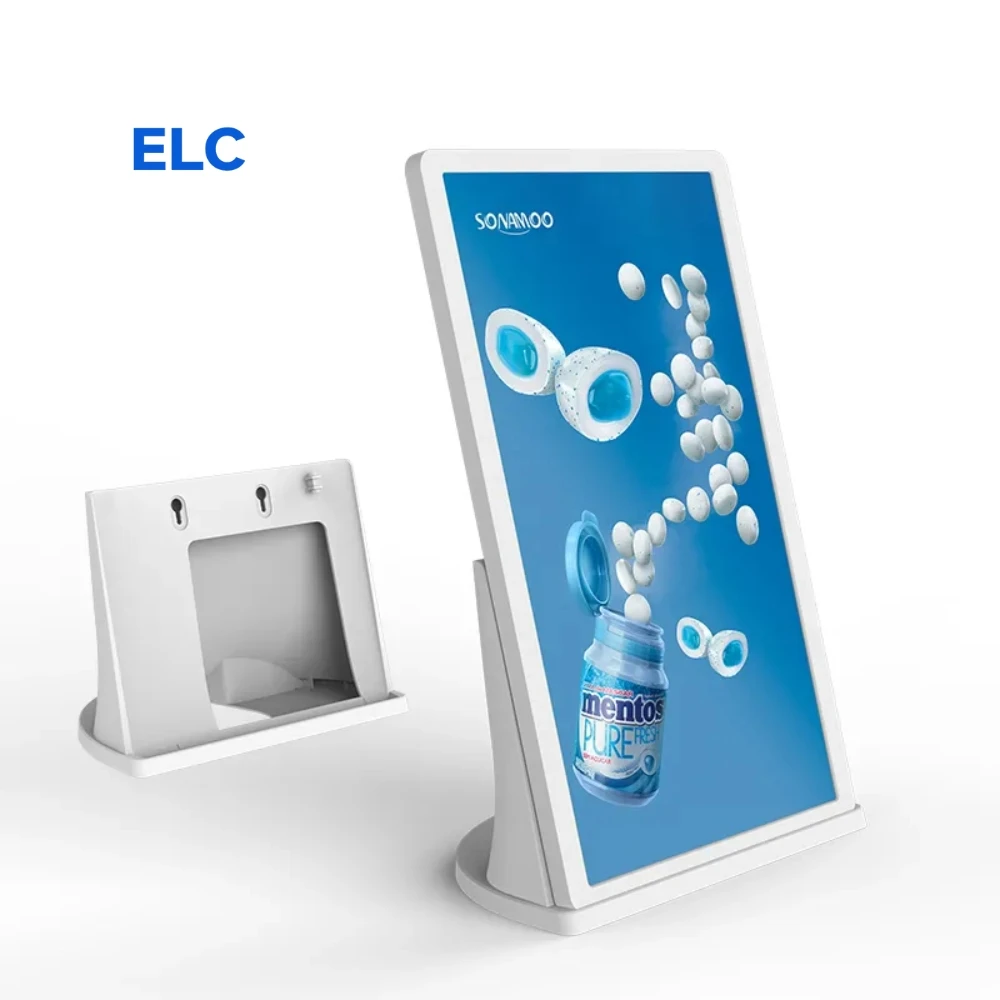 

NW1496T Планшеты с настенным креплением 14-дюймовый Android 12, все в одном ПК, планшет Android с сенсорным экраном Incell и RJ45 POE WiFi