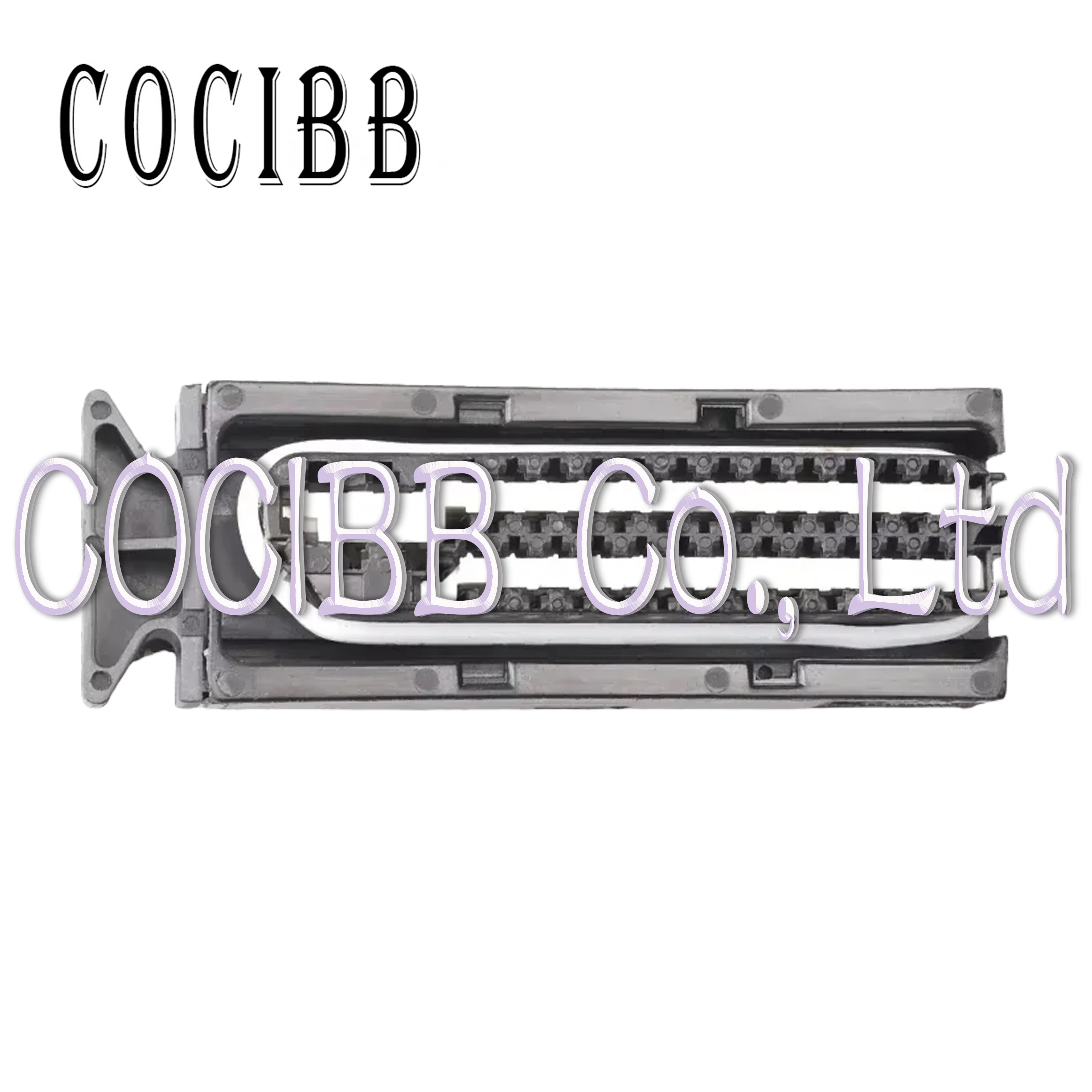 

1 Set 28 52 Pin 1393436-1 1393450-1 Engine Gearbox Ecu Plug Auto Computer Welding Plate Control System Connector for VW