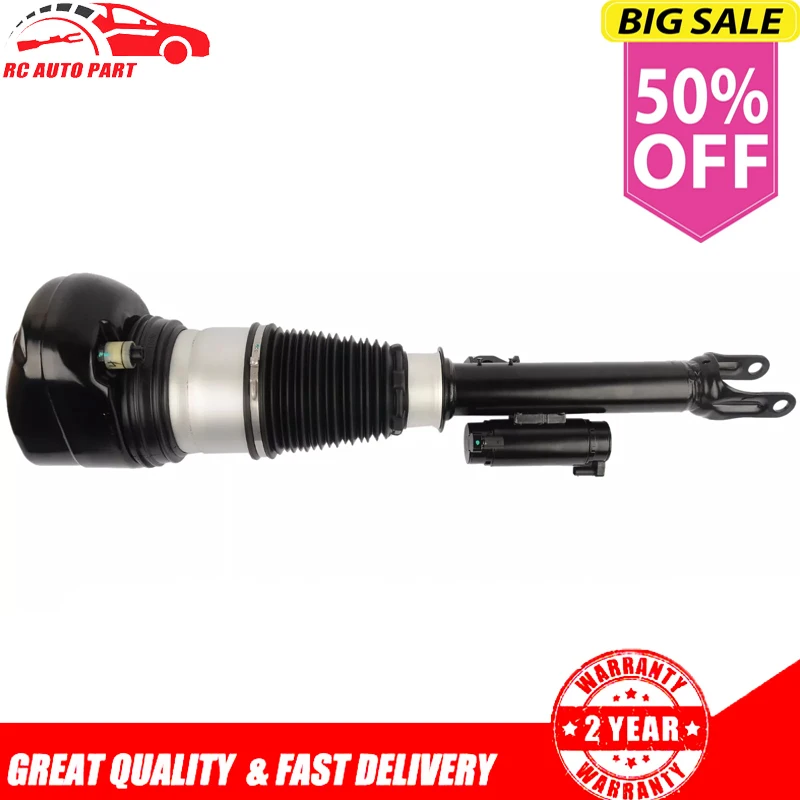 

Передняя правая пневматическая подвеска для BMW G11 G12 740i 750i 740Li 750Li 2WD