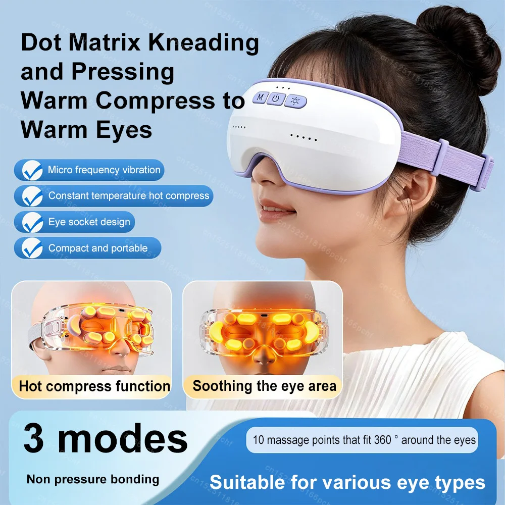 Thumbnail 2 - #35 Highest Rated Eye Massage Instruments to Buy in 2026