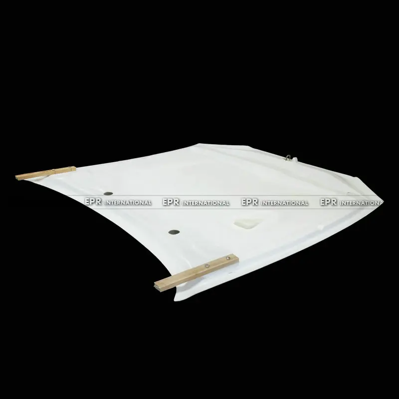 

suitable for For Nissan Skyline GT-R R34 Front Hood V Spec 2 R34 Engine Hood Fiber Glass Car Hood