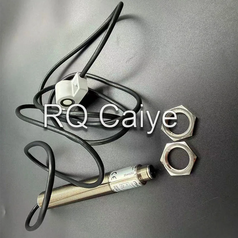 New Best Quality F2.122.1341 Sensor F2.122.1341/03 Ultrasonic Eye For Heidelberg Printing Machine Replace Spare Parts