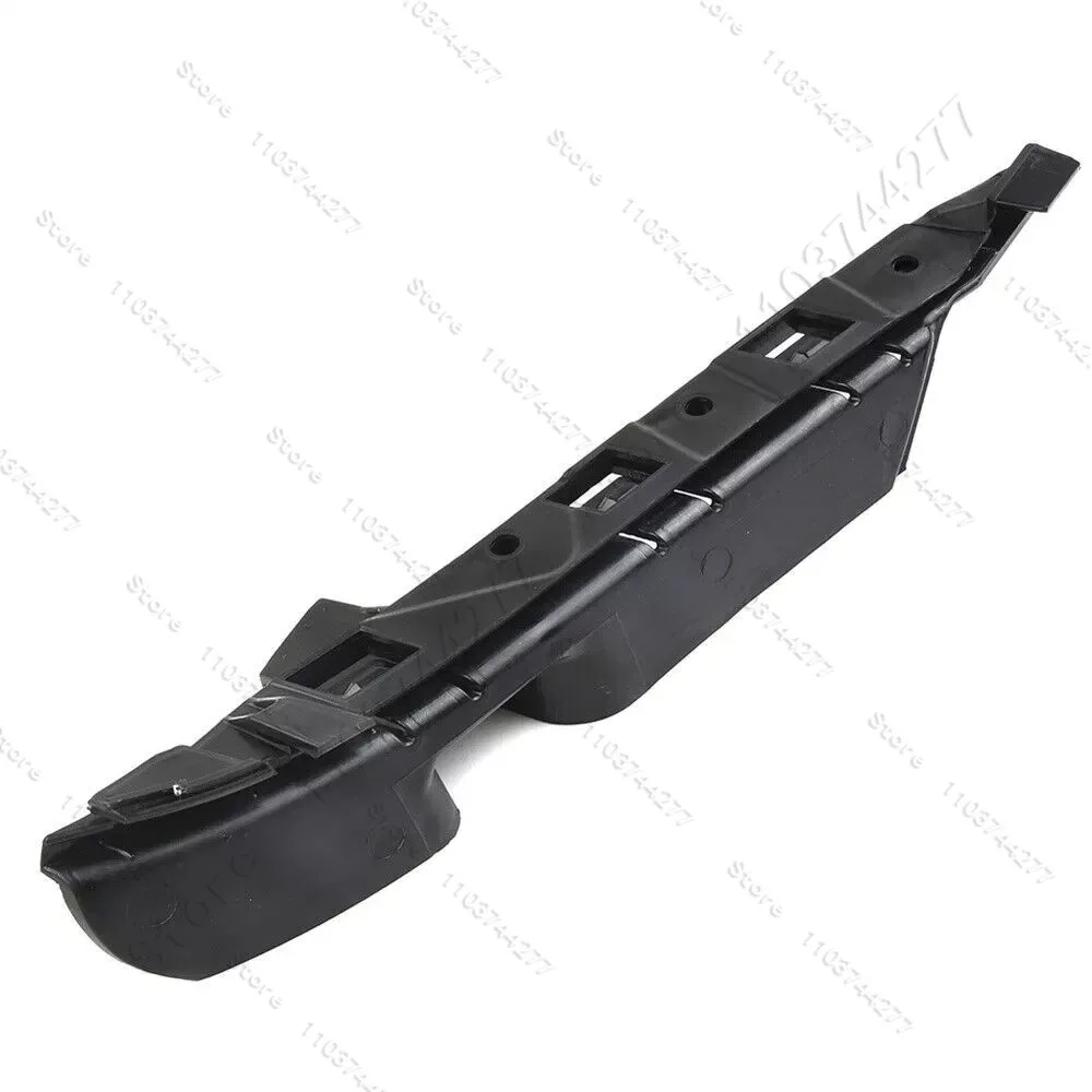 For 2004-2010 BMW 525i 528i 530i 535i 545i 550i (E60 E61) Front Bumper Support Retainer Bracket 51117033705 51117033706