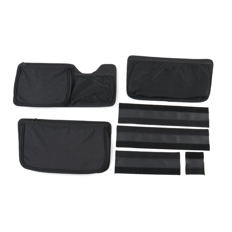 Super Sale Motorcycle Tour Pack Trunk Saddlebag Liner Storage Bag for Harley Touring Electra Glide Road Glide CVO Road Glide ST