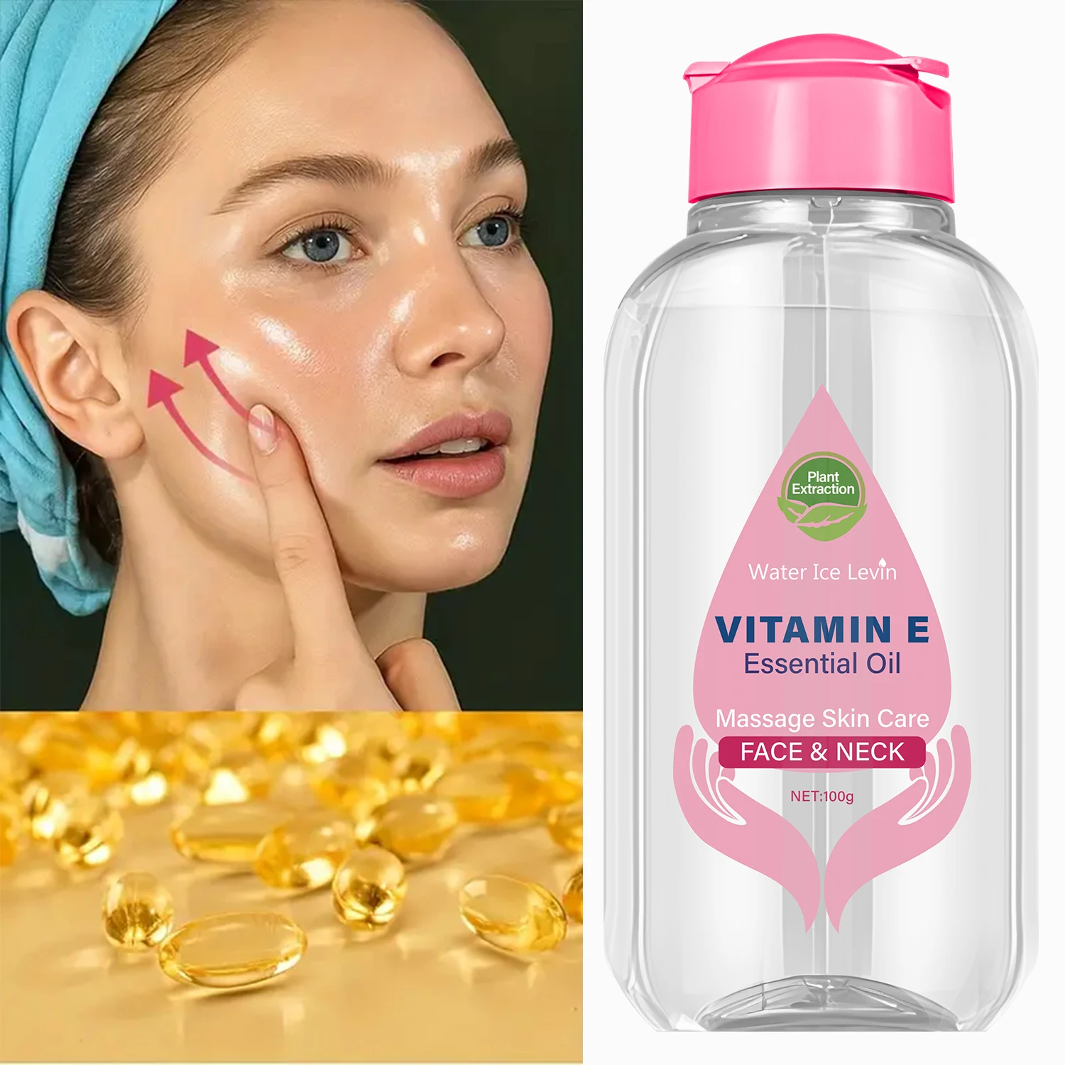 Limpador Facial