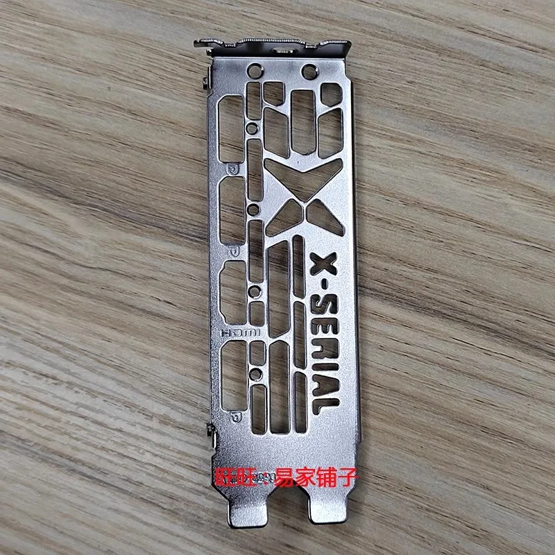 

Новая рамка для видеокарты для Dylan RX5700XT X 5600XT X, защитная задняя панель, заслонка