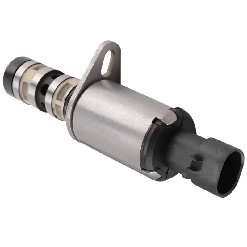 AEA6-2 قطعة صمام التحكم في زيت السيارة VVT صمام الملف اللولبي اكسسوارات السيارات ABS + معدن ل ألفا روميو كروز فيات أوبل فوكسهول