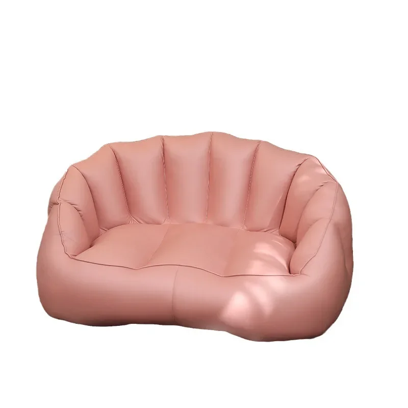 

Lazy sofa, reclining and sleeping, bedroom, sofa, double, tatami, rental room