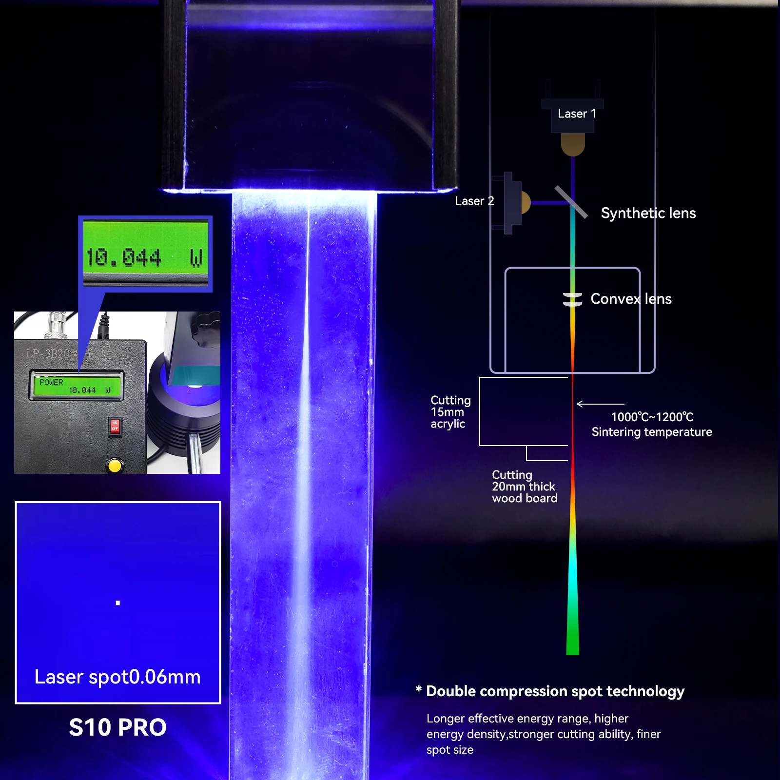 Factory Direct 3D Photo Crystal Laser Engraving Machine Cnc Laser Engraving Machine