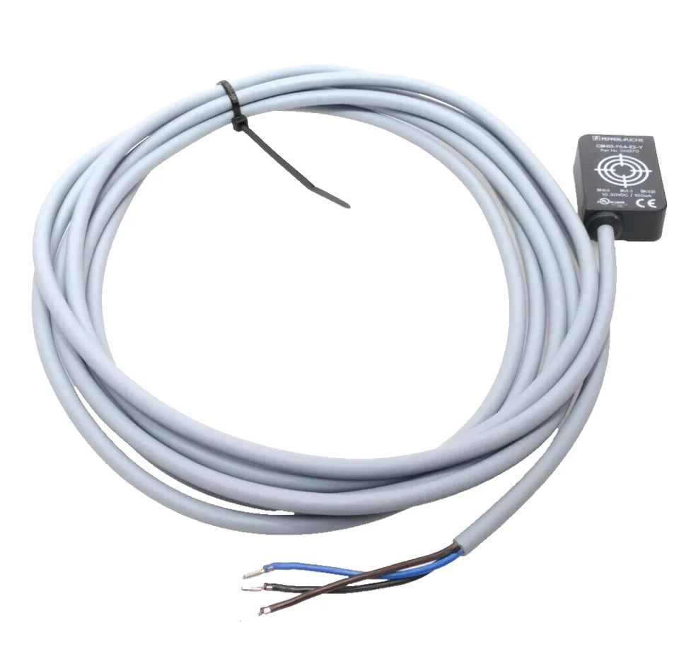 

Brand New Cbn15f64e2y Capacitive Sensor 263270