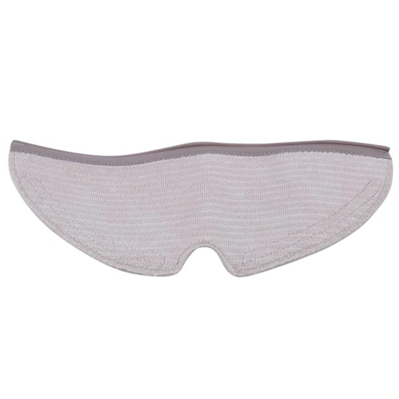 إكسسوارات ممسحة مكنسة كهربائية ، تغطية كاملة ، Xiaomi Roborock ، S5 MAX ، S50 ، S55 ، S6 ، S6 ، MaxV ، 2 صى