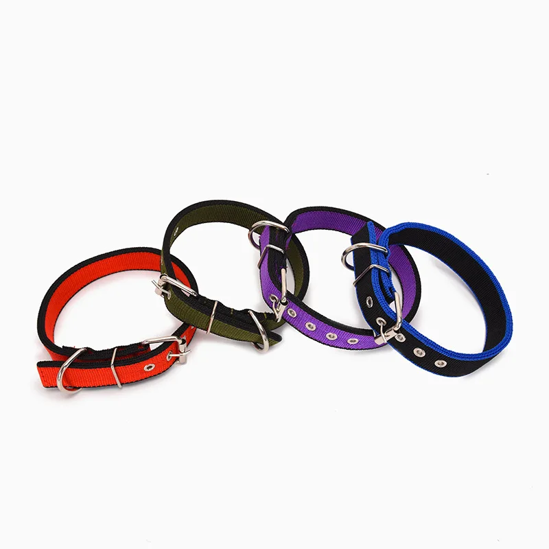 

Harness Adjustable Clip No-Pull Leash Harness Lightweight Waterproof Durable Dog Puppy Collar Pet Walking Anti-Escape Reflective