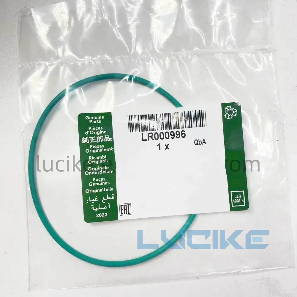 

FOR LAND ROVER LR2 LR3 LR4 Velar Range Rover Sport Evoque Fuel Tank Pump Seal Gasket OEM LR000966 C2Z7361 LR117476