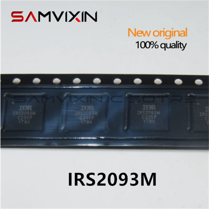 IRS2093MTRPBF IRS2093M QFN48, 100% original novo, em estoque