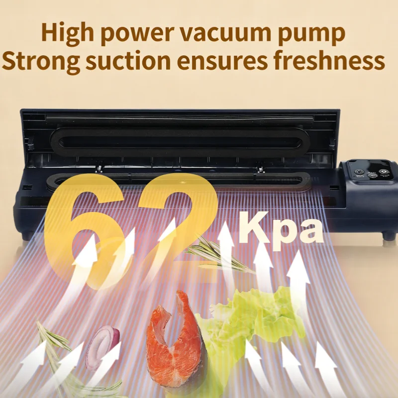 Thumbnail 3 - #15 Trending Heat Bag Sealing Machines Right Now