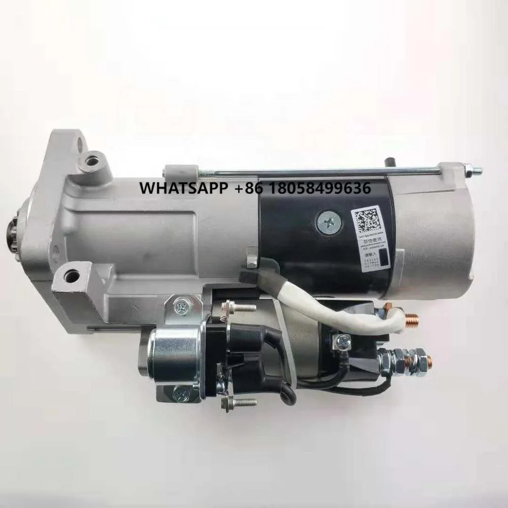 

Starter Motor No.:21306350 F042200061
