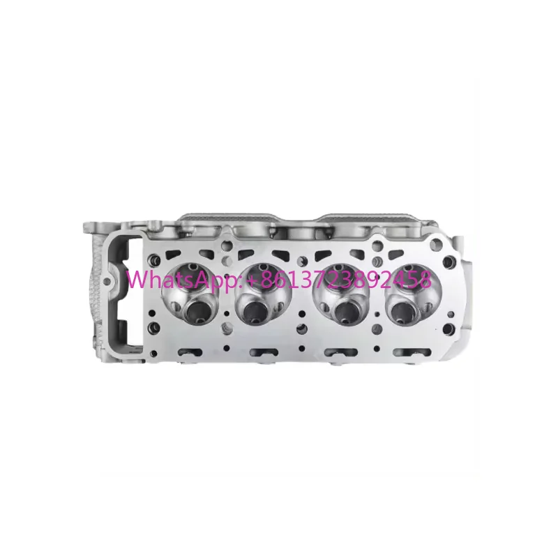 

Engine Cylinder Head Assembly for Mazda Capella/Pick Up/626/E1600 NA 1.6L L4 1978-84 1942-10-100A 8839-10-100F
